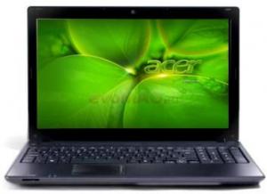 Acer - Promotie Laptop AS5742Z-P612G32Mnkk (Intel Pentium Dual Core P6100 15.6&quot; 2GB 320GB Intel GMA4500 Linux)