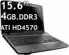 Acer - Promotie Laptop Aspire 5738ZG-444G50Mn (ATI HD 4570 -512MB)