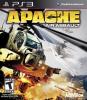 Activision - apache air assault (ps3)