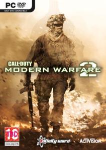 AcTiVision - Lichidare! Call of Duty: Modern Warfare 2 (PC)