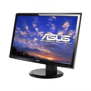 ASUS - Monitor LCD 23.6" VH242HL  Full HD