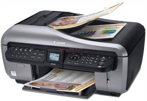 Canon - Multifunctionala Pixma MX7600