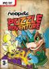 Capcom - cel mai mic pret! neopets puzzle adventure (pc)