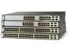 Cisco - Switch Cisco Catalyst 3750G-48TS-S