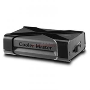 CoolerMaster - Fan controller PWM Fan Hub