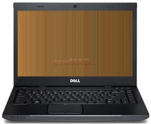 Dell - Laptop Vostro 3550 (Intel Core i7-2640M, 15.6", 6GB, 750GB @7200rpm, AMD Radeon HD 6630M@1GB, USB 3.0, FPR, Rosu)