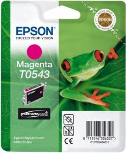 Epson - Cartus cerneala Epson T0543 (Magenta)