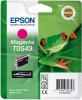 Epson - cartus cerneala epson t0543 (magenta)