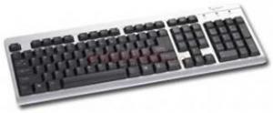 Gembird - Tastatura KB-8300 (Argintie)