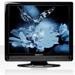 Hannspree - Televizor LCD TV 19" HT11-19E1-000