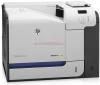 HP -  Imprimanta LaserJet 500 color M551dn