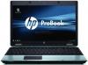 Hp -  laptop probook 6550b (core i7-740qm, 15.6", 8gb, 500gb