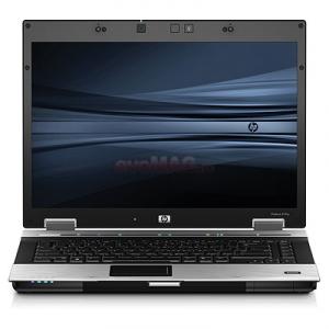HP - Laptop EliteBook 8530p
