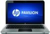 HP - Laptop Pavilion dv6-3160eq (Argintiu, Intel Core i5-460M, 15.6", 4GB, 640GB, ATI HD 5650@1GB, FPR, TV Tuner, Win7 HP 64)