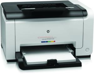 HP - Promotie Imprimanta LaserJet Pro CP1025