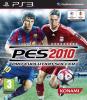 Konami - konami pro evolution soccer 2010 (ps3)