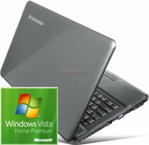 Lenovo - Promotie cu stoc limitat! Laptop G550 + CADOU