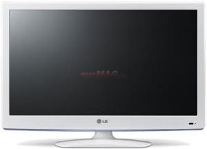 LG -  Televizor LED LG 32" 32LS3590 HD Ready, XD Engine, Senzor inteligent, USB 2.0 (MP3/JPEG/DivX HD), Dolby Digital