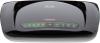Linksys - router linksys modem wag320n