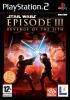 LucasArts - LucasArts Star Wars: Episode III Revenge of the Sith (PS2)