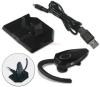 Mad catz - accesoriu ps3 wireless headset & charge