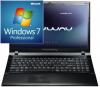 Maguay - Laptop MyWay V1501i (Intel Celeron B815, 15.6", 4GB, 320GB, Intel HD Graphics 3000, S/PDIF, Win 7 Pro 64)