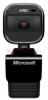 Microsoft - camera web microsoft hd-6000