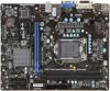 MSI - Placa de baza MSI H61M-P25 (B3), Intel H61, LGA 1155, DDR III, PCI-E 16x