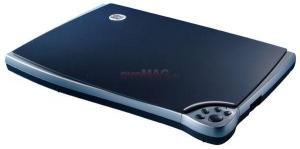 Mustek - Scanner BearPaw 2448CU Pro