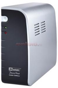 Mustek - UPS Mustek PowerMust 1000 OffLine