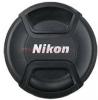 Nikon - capac nikon frontal obiectiv 72mm lc-72