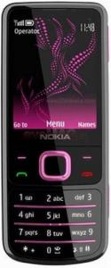 NOKIA - Telefon Mobil 6700 Classic (Roz)