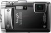 Olympus - aparat foto digital tg-810 (negru) filmare hd, poze