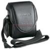 Olympus - Leathercase for storage and transportation