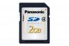 Panasonic - card secure digital