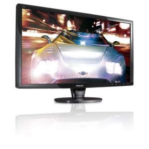 Philips - Monitor LCD 23.6" 241E1SB