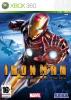 Sega - iron man (xbox 360)