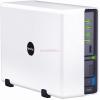 Synology - nas disk station ds209 (nas