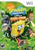 THQ - SpongeBob SquarePants featuring Nicktoons: Globs of Doom (Wii)