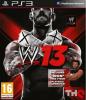 THQ - THQ WWE 13 (PS3)