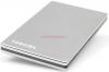 Toshiba - hdd extern store steel, 500gb, 2.5", usb