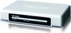 TP-LINK - Cel mai mic pret!  Router TD-8840 (ADSL2+)