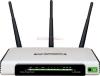 Tp-link - router wireless tl-wr1043nd + cadou