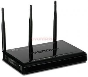 Trendnet router wireless tew 639gr