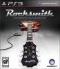 Ubisoft - ubisoft rocksmith + cablu conectare (ps3)