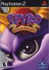 Universal Interactive - Universal Interactive Spyro: Enter The DragonFly (PS2)