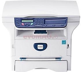 Xerox - Lichidare Multifunctionala Phaser 3100MFP/S + CADOU