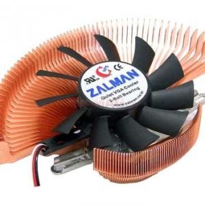 Zalman - Cooler placa video VF700-Cu