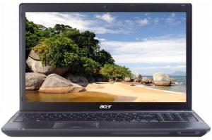 Acer - Laptop Aspire 5742ZG-P623G50Mnkk (Intel Pentium P6200, 15.6", 3GB, 500GB, ATI Radeon HD 6370 @512MB, Linux)