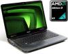 Acer - promotie laptop aspire 5541g-322g32mnbs (athlon ii dual core